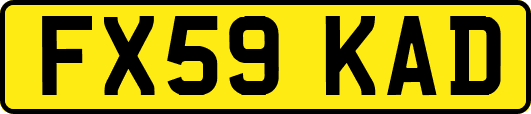 FX59KAD