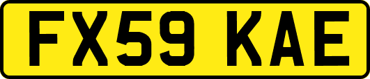FX59KAE
