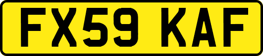 FX59KAF