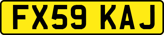 FX59KAJ