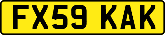 FX59KAK