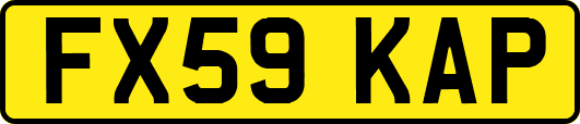 FX59KAP