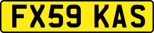 FX59KAS