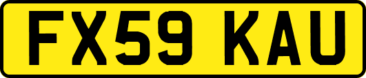 FX59KAU