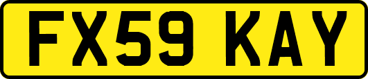 FX59KAY