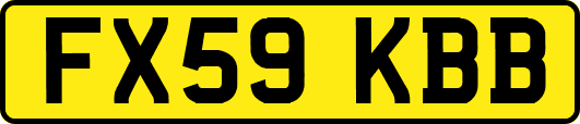 FX59KBB
