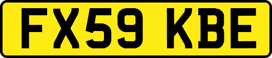 FX59KBE