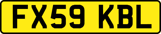 FX59KBL