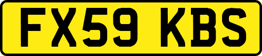FX59KBS