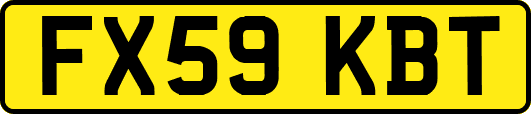 FX59KBT