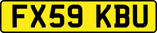 FX59KBU