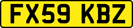FX59KBZ