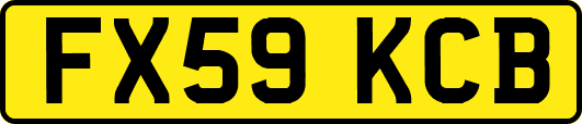 FX59KCB