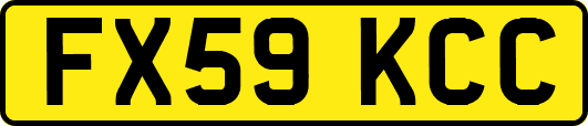 FX59KCC