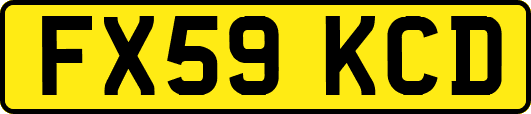 FX59KCD