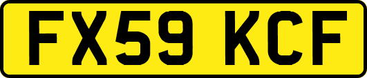 FX59KCF