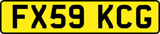 FX59KCG