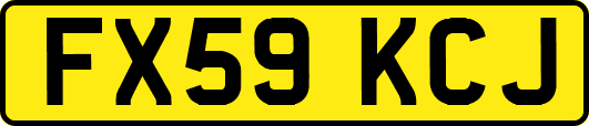 FX59KCJ
