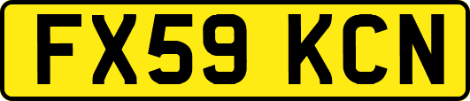 FX59KCN