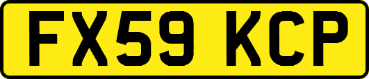 FX59KCP