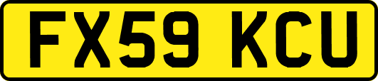 FX59KCU