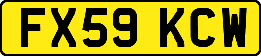 FX59KCW