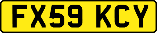 FX59KCY