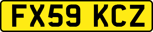 FX59KCZ