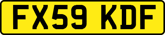 FX59KDF
