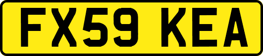 FX59KEA