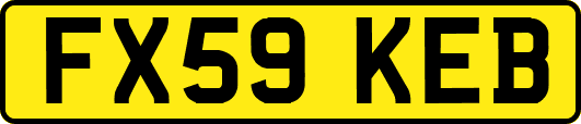 FX59KEB