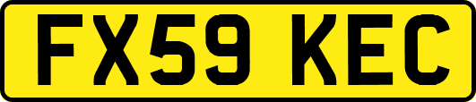 FX59KEC