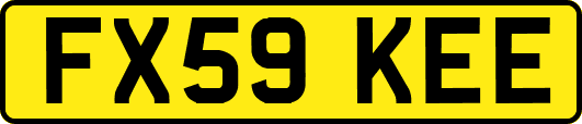 FX59KEE