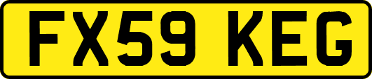 FX59KEG