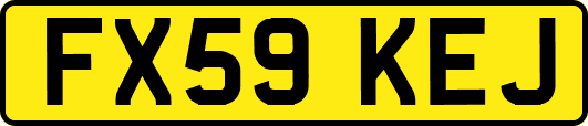 FX59KEJ