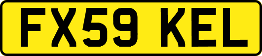 FX59KEL