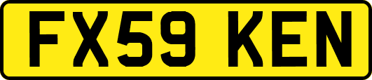 FX59KEN