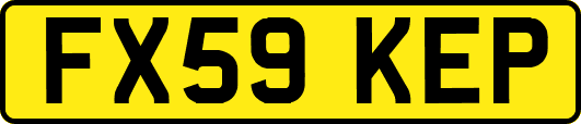 FX59KEP