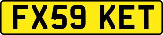 FX59KET