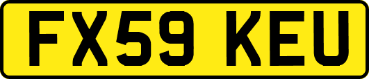 FX59KEU
