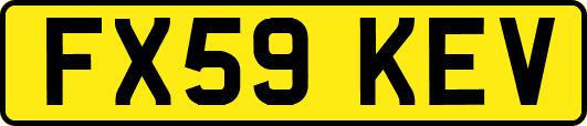FX59KEV