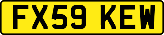FX59KEW