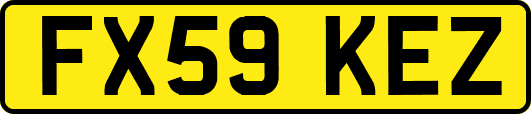 FX59KEZ