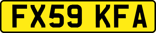 FX59KFA