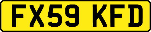 FX59KFD