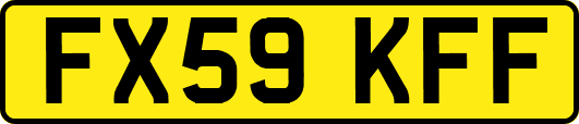 FX59KFF