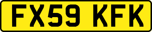 FX59KFK