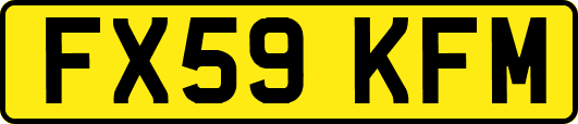 FX59KFM