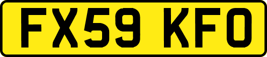 FX59KFO