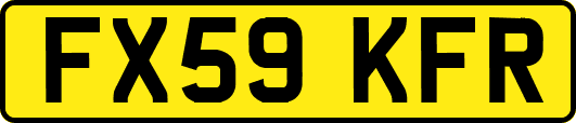 FX59KFR